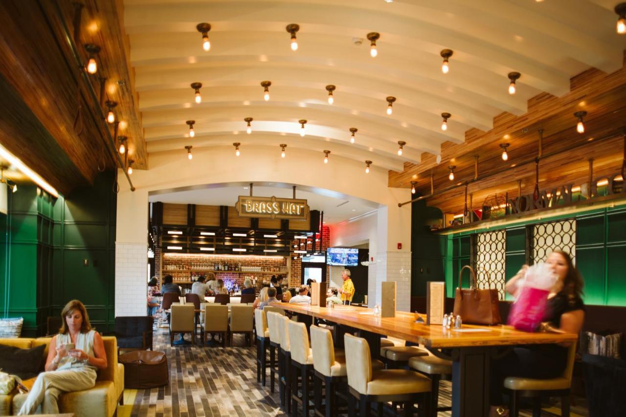 Hotel Indigo Hattiesburg By Ihg Екстериор снимка
