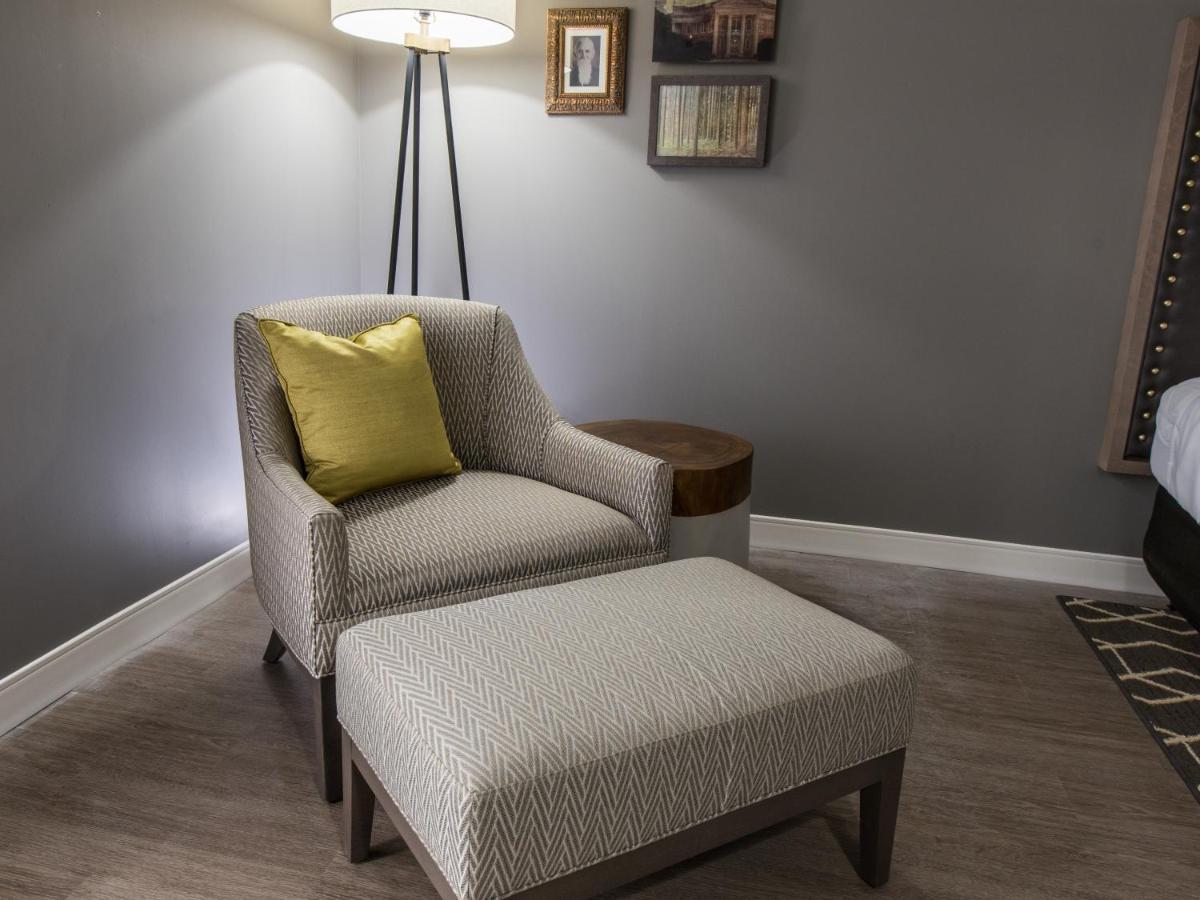 Hotel Indigo Hattiesburg By Ihg Стая снимка