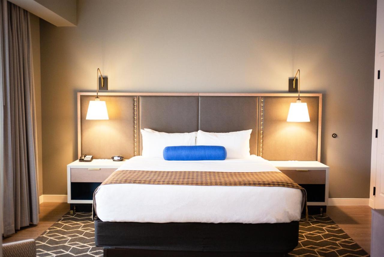 Hotel Indigo Hattiesburg By Ihg Стая снимка