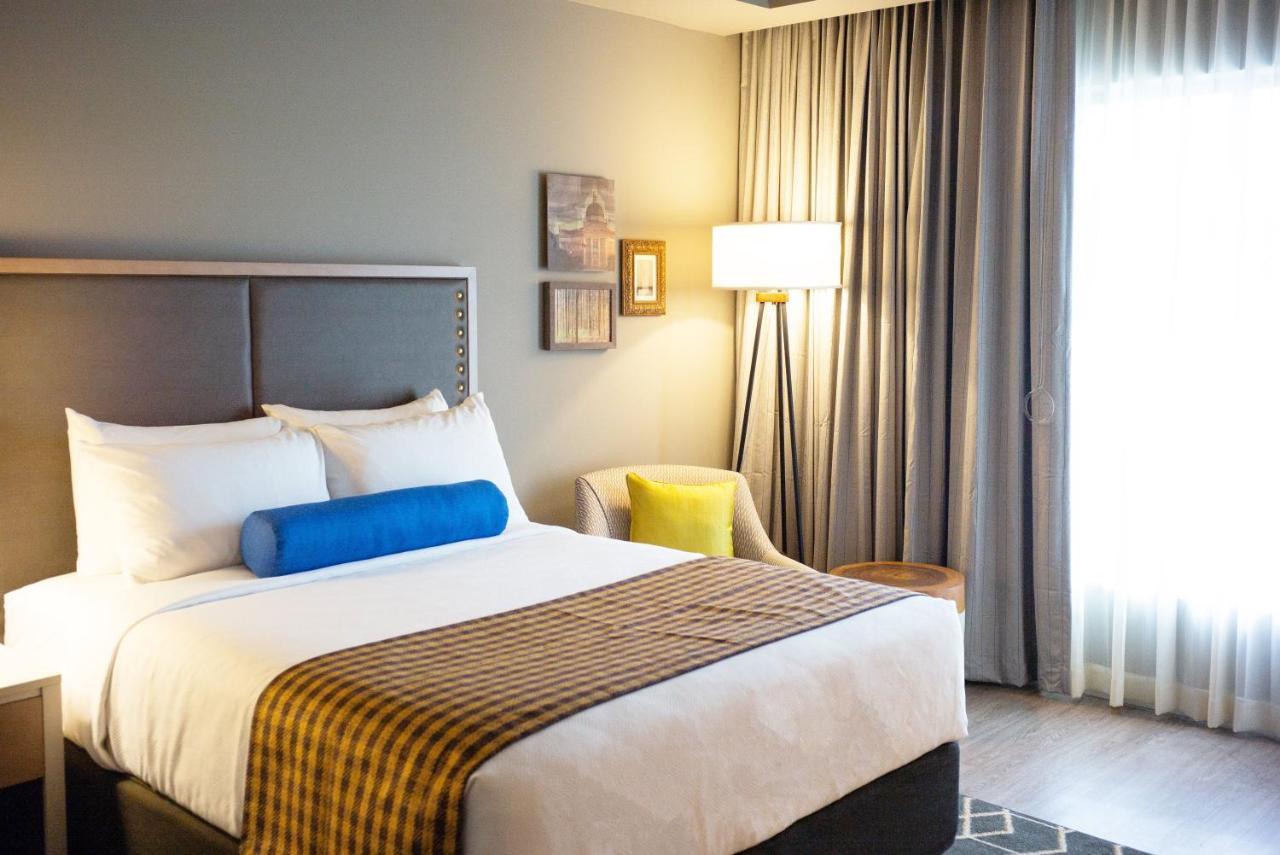 Hotel Indigo Hattiesburg By Ihg Стая снимка