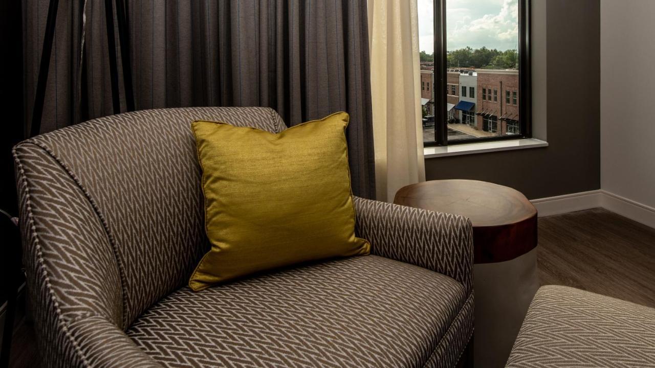 Hotel Indigo Hattiesburg By Ihg Стая снимка