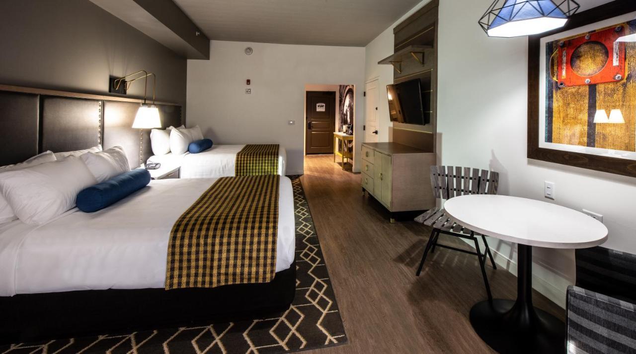 Hotel Indigo Hattiesburg By Ihg Стая снимка
