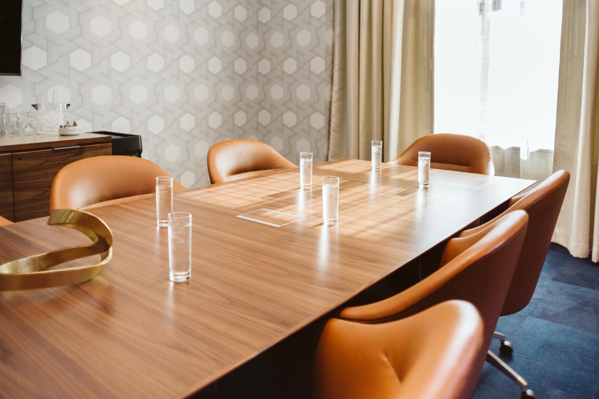 Hotel Indigo Hattiesburg By Ihg Екстериор снимка
