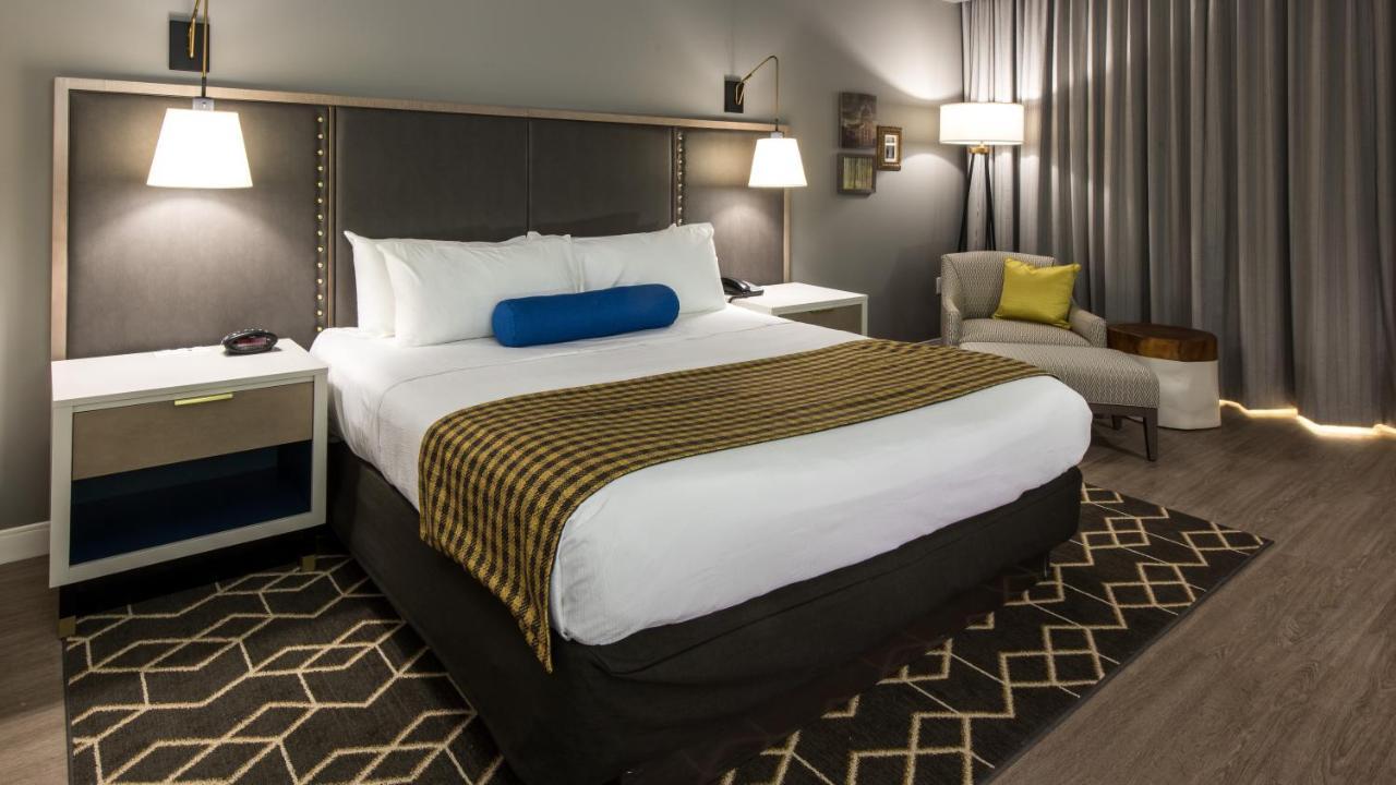 Hotel Indigo Hattiesburg By Ihg Екстериор снимка
