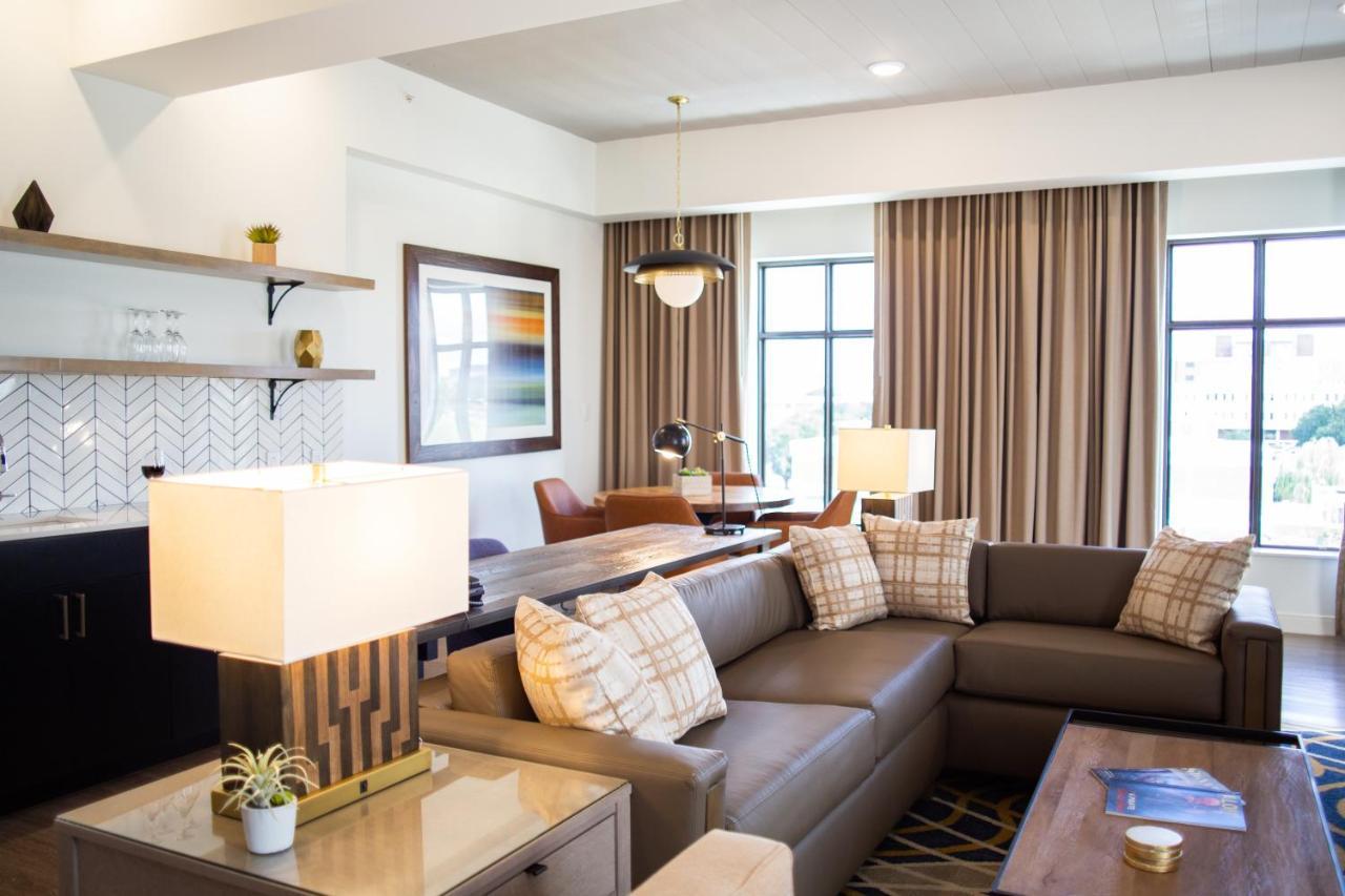 Hotel Indigo Hattiesburg By Ihg Екстериор снимка